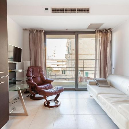 Stj - St Julian'S 1 Bedroom Prime Location San Ġiljan Extérieur photo