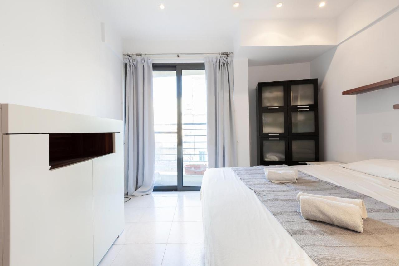 Stj - St Julian'S 1 Bedroom Prime Location San Ġiljan Extérieur photo