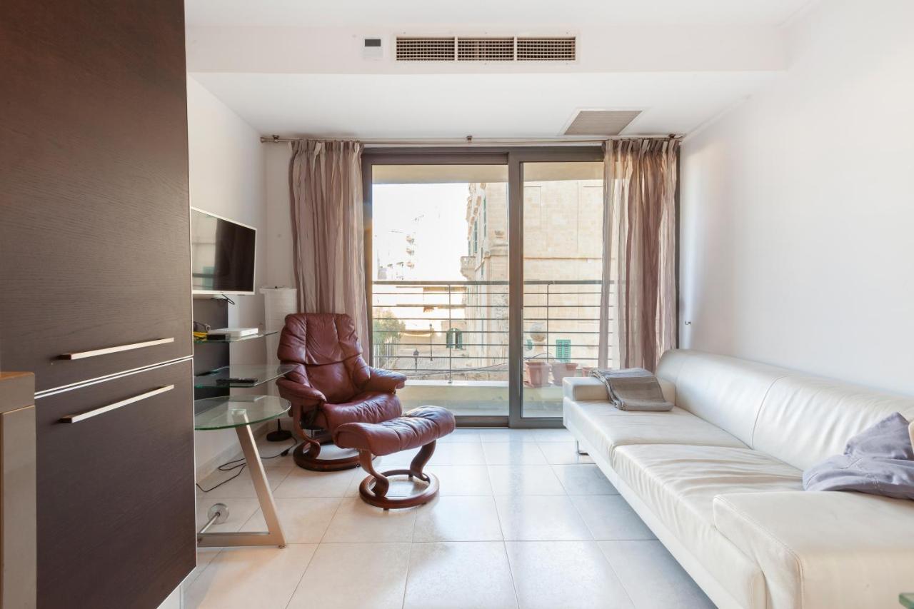 Stj - St Julian'S 1 Bedroom Prime Location San Ġiljan Extérieur photo