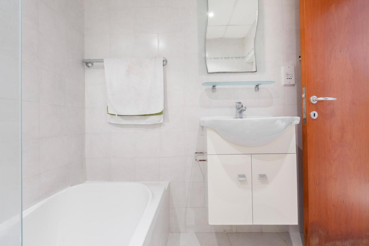 Stj - St Julian'S 1 Bedroom Prime Location San Ġiljan Extérieur photo